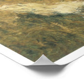 The Sisters, 1889 Poster (Hoek)