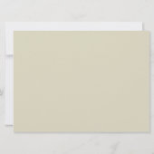 The Sisters (door Berthe Morisot) Kaart (Achterkant)