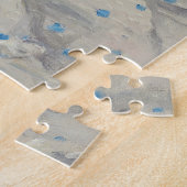 The Sisters (door Berthe Morisot) Legpuzzel (Zijkant)