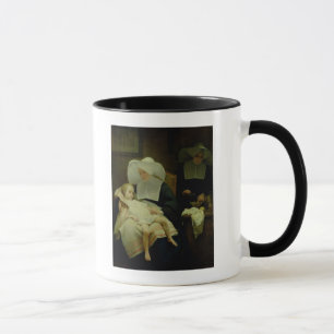 The Sisters of Mercy, 1859 Mok