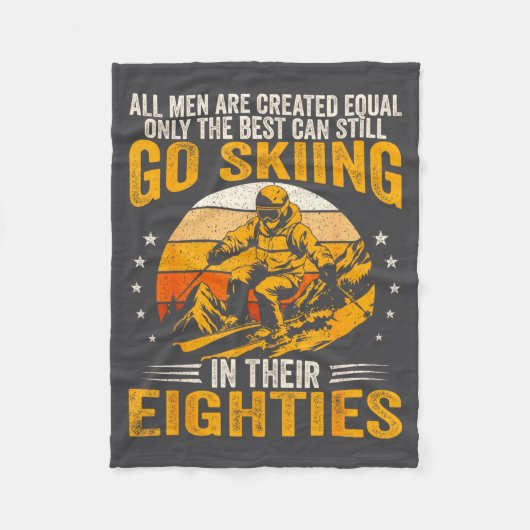 The Six Seven Elf Funny Viral Meme Christmas Match Fleece Deken (Voorkant)