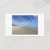 The Sixth Great Extinction Enclosure Card Informatiekaartje (Achterkant)