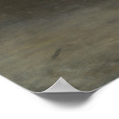 The Skater - Gilbert Stuart Fine Art Poster (Hoek)