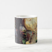 The Sketchers by John Singer Sargent Koffiemok (Center)