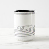 The Skiing Snowman - Mok (Midden)