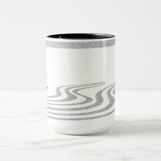 The Skiing Snowman - Mok (Midden)