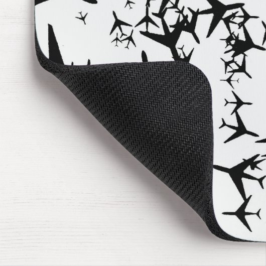 The Sky Muismat (Hoek)