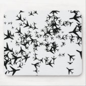 The Sky Muismat (Voorkant)