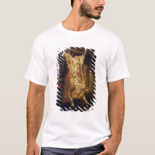 The Slachtered Ox, 1655 T-shirt