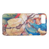The Slav Epic, Alphonse Mucha Case-Mate iPhone Case (Achterkant (Horizontaal))