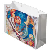 The Slav Epic, Alphonse Mucha Groot Cadeauzakje (Achterkant Gekanteld)