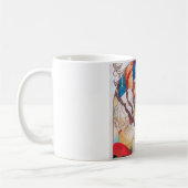 The Slav Epic, Alphonse Mucha Koffiemok (Links)