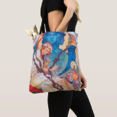 The Slav Epic, Alphonse Mucha Tote Bag (Dichtbij)