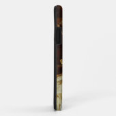 The Sleeper, 1759 (olie op doek) Case-Mate iPhone Case (Achterkant/rechts)