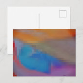 The Sleeper Briefkaart (Voorkant / Achterkant)