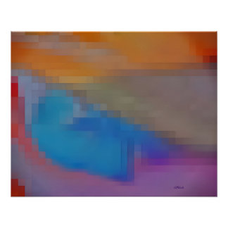 The Sleeper Perfect Poster