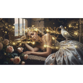 THE SLEEPING BEAUTY - BALLET & DANCE KUSSEN