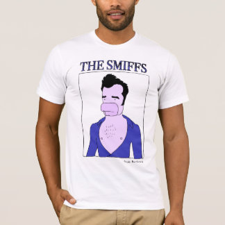 The Smiffs T-shirt