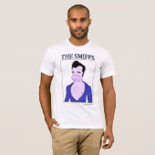The Smiffs T-shirt (Voorkant volledig)