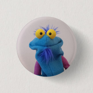 "The Smirdge"! (#1 van 7) Ronde Button 3,2 Cm