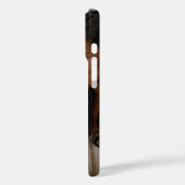 THE SMITHS | iphone case with new born (Achterkant / Links)