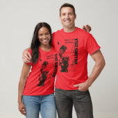 The Smiths Meat is Murder Japanese green variant T-shirt (Unisex)