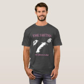 The smiths the queen is dead shirt vriend (Voorkant volledig)