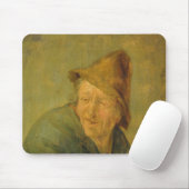 The Smoker, 1640 Muismat (Met muis)