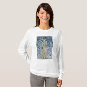 The Snow Maiden, een schets voor de opera T-shirt (Voorkant volledig)