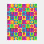 The Snuggle‑Serve Fleece Blanket Deken (Voorkant)