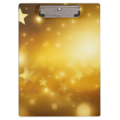 ☀️ The Solar Manifestation Klembord (Voorkant)