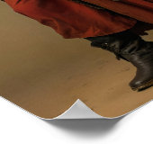 The Soldadera Poster (Hoek)