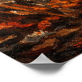 The Solution: Divine Breakthrough Recovery Art Poster (Hoek)