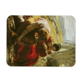 The Sonnet, 1839 Magneet (Horizontaal)