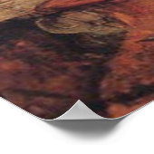 The Sorceress by John William Waterhouse - 1913 Poster (Hoek)