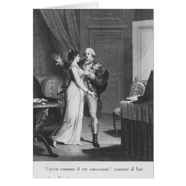 The Sorrows of Werther' (Voorkant)