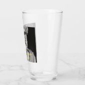 The Soul never thinks without a picture Glas (Links)