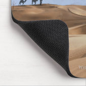 The Soul Of Desert Muismat (Hoek)