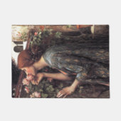 The Soul of the Roos (door John William Waterhouse Deurmat (Voorkant)