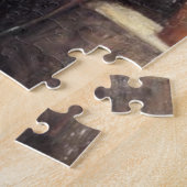 The Soul of the Roos (door John William Waterhouse Legpuzzel (Zijkant)