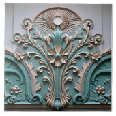 The Sovereign Sun Tegeltje (Voorkant)