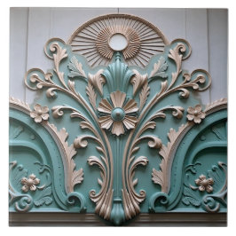 The Sovereign Sun Tegeltje