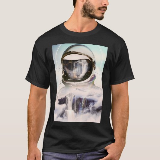 The Spectator T-shirt (Voorkant)