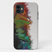 The Spectrum of Everything Case-Mate iPhone Case (Achterkant)