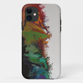 The Spectrum of Everything Case-Mate iPhone Case