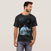 The Speculator II T-shirt (Voorkant volledig)