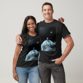 The Speculator II T-shirt (Unisex)