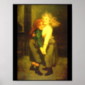 The Spielers', George Benjamin_Groups en Figures Poster (Voorkant)