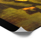 The Spielers', George Benjamin_Groups en Figures Poster (Hoek)