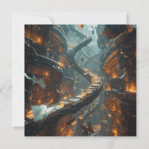 The Spiral of Stories